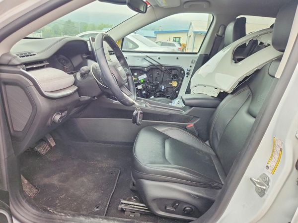 2022 JEEP COMPASS — DENT