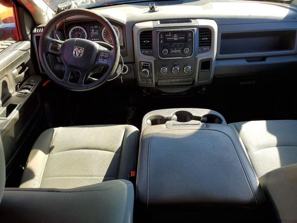 2017 RAM 1500 ST — CKPT