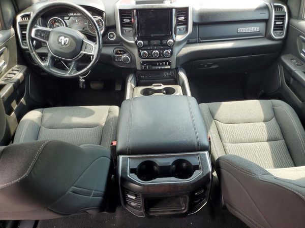 2019 RAM 1500 — CKPT