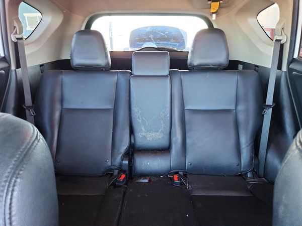 2018 TOYOTA RAV4 LE — SUVN