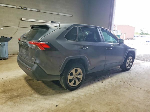 2023 TOYOTA RAV4 — PSRA