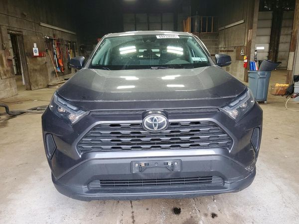 2023 TOYOTA RAV4 — DIRF