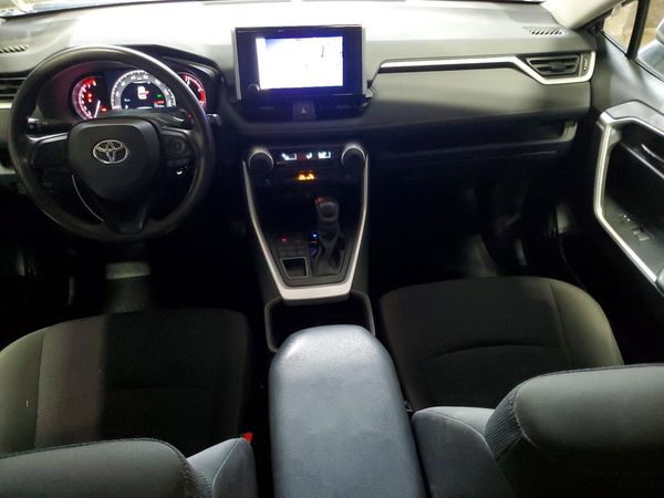 2023 TOYOTA RAV4 — CKPT