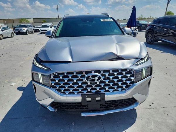 2023 HYUNDAI SANTA FE — DIRF