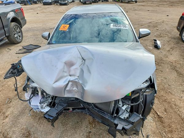 2017 TOYOTA CAMRY LE/SE/XLE/XSE — DIRF