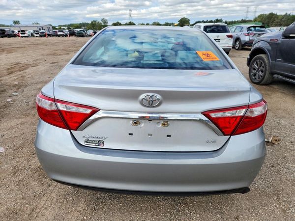 2017 TOYOTA CAMRY LE/SE/XLE/XSE — DIRR