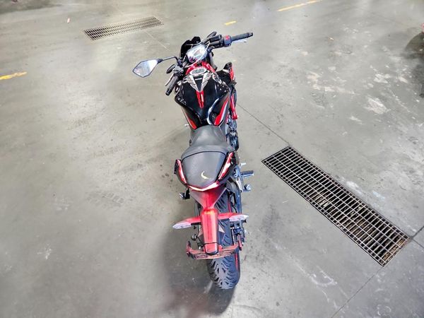 2024 KAWASAKI NINJA 650