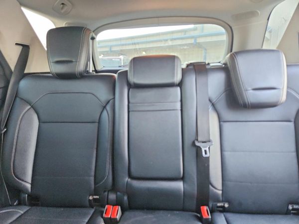 2014 MERCEDES-BENZ ML — SUVN