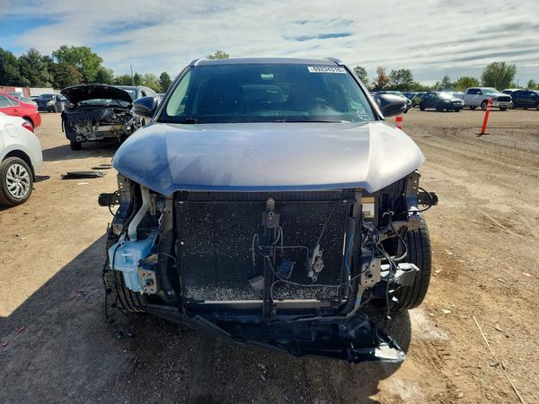 2015 TOYOTA HIGHLANDER Base/Hybrid — DIRF