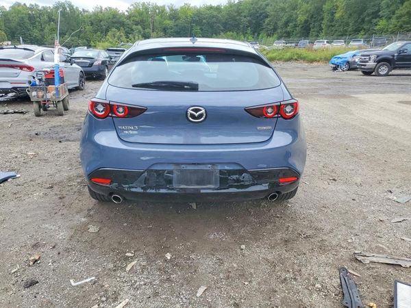 2023 MAZDA 3 Premium Package — DIRR