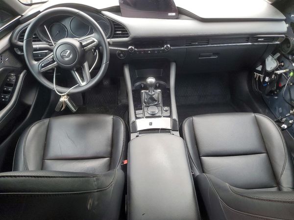 2023 MAZDA 3 Premium Package — CKPT