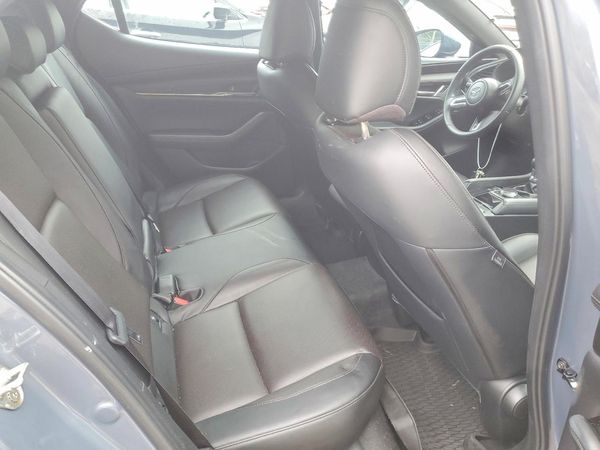 2023 MAZDA 3 Premium Package — PSRS