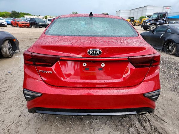 2020 KIA FORTE — DIRR