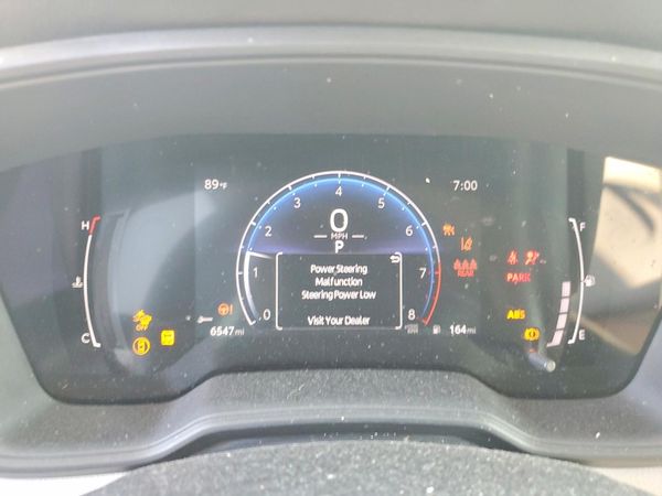 2026 TOYOTA COROLLA — ODOM