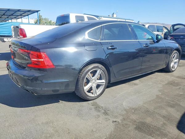 2019 VOLVO S90 — PSRA