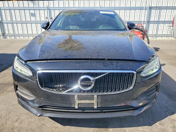 2019 VOLVO S90 — DIRF