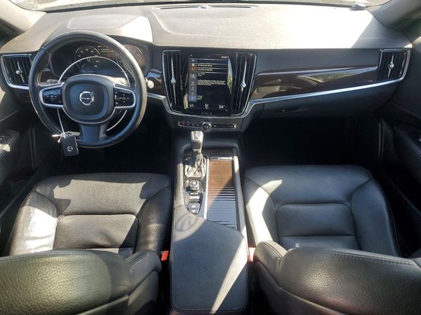 2019 VOLVO S90 — CKPT