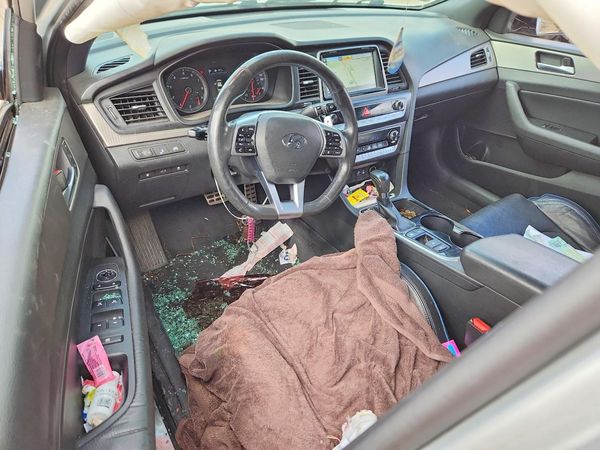 2019 HYUNDAI SONATA — CKPT