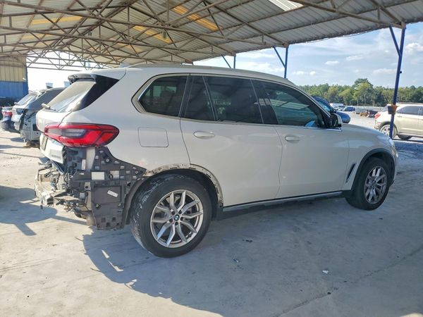 2019 BMW X5 — PSRA