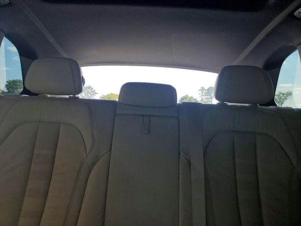 2019 BMW X5 — SUVN