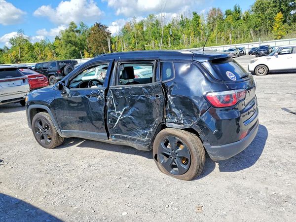2020 JEEP COMPASS — DSRA