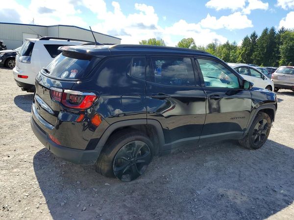 2020 JEEP COMPASS — PSRA