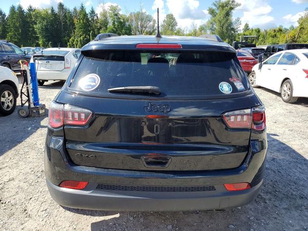 2020 JEEP COMPASS — DIRR