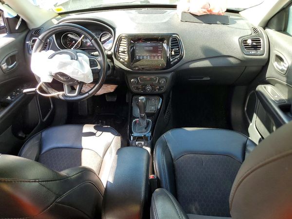 2020 JEEP COMPASS — CKPT
