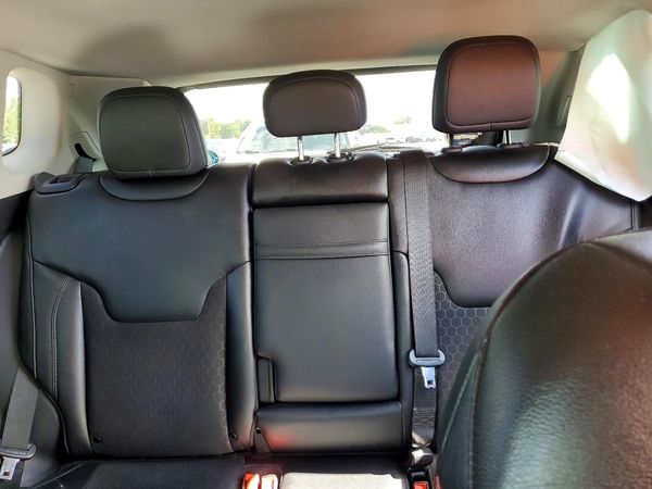 2020 JEEP COMPASS — SUVN