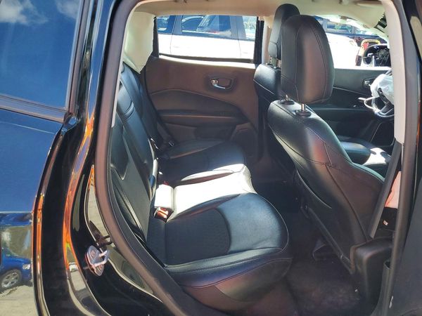 2020 JEEP COMPASS — PSRS