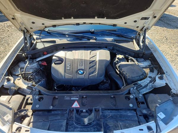 2015 BMW X3 xDrive28d
