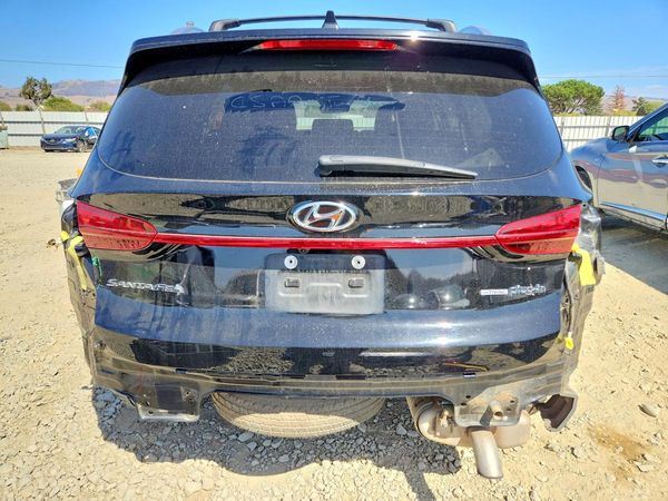2022 HYUNDAI SANTA FE SEL Convenience — DIRR