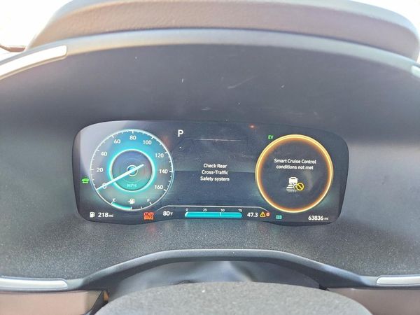 2022 HYUNDAI SANTA FE SEL Convenience — ODOM