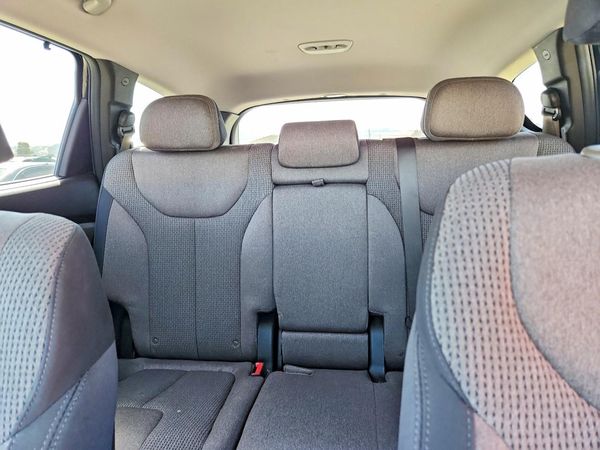 2022 HYUNDAI SANTA FE SEL Convenience — SUVN