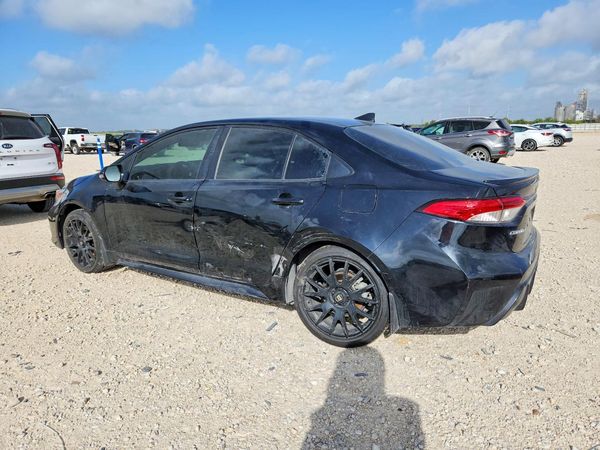 2023 TOYOTA COROLLA L, LE, SE, XLE — DSRA