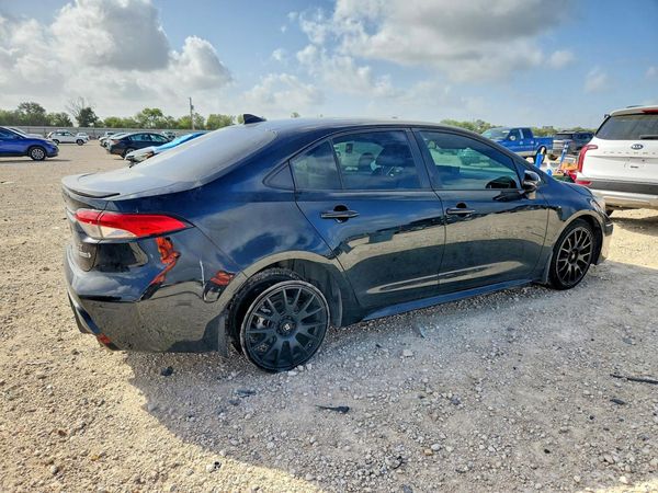 2023 TOYOTA COROLLA L, LE, SE, XLE — PSRA