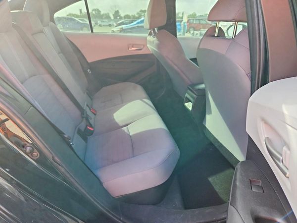 2023 TOYOTA COROLLA L, LE, SE, XLE — PSRS