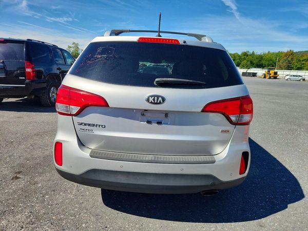 2014 KIA SORENTO Base/ LX — DIRR