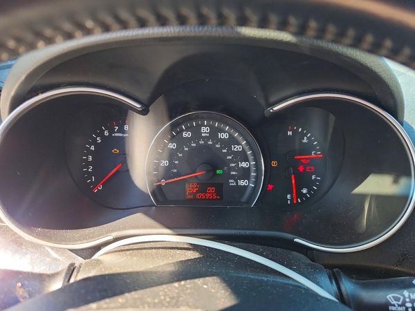 2014 KIA SORENTO Base/ LX — ODOM