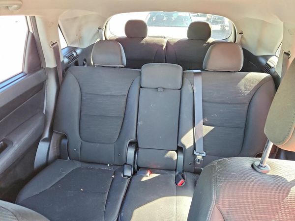 2014 KIA SORENTO Base/ LX — SUVN