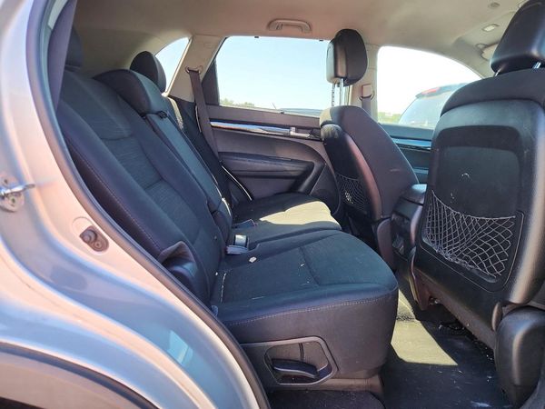 2014 KIA SORENTO Base/ LX — PSRS