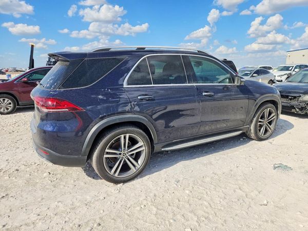 2021 MERCEDES-BENZ GLE-CLASS GLE350 — PSRA
