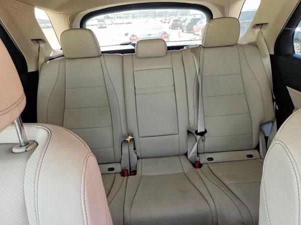 2021 MERCEDES-BENZ GLE-CLASS GLE350 — SUVN