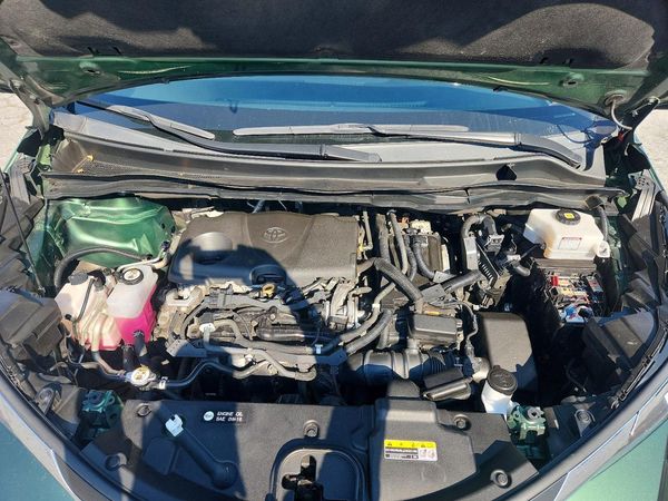 2021 TOYOTA SIENNA XLE Plus Package