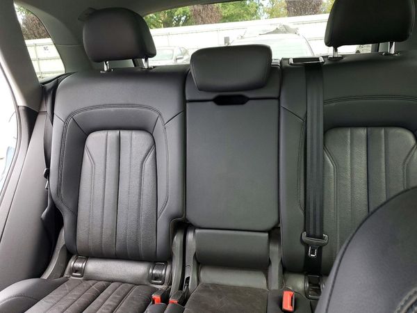 2018 AUDI Q5 quattro Premium Plus