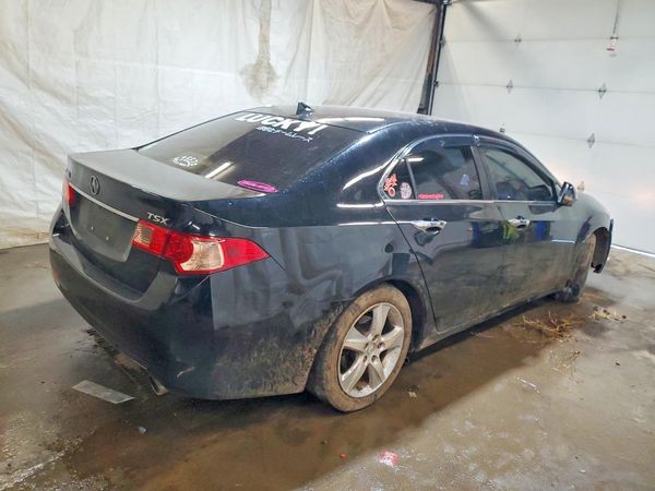 2013 ACURA TSX Tech — PSRA
