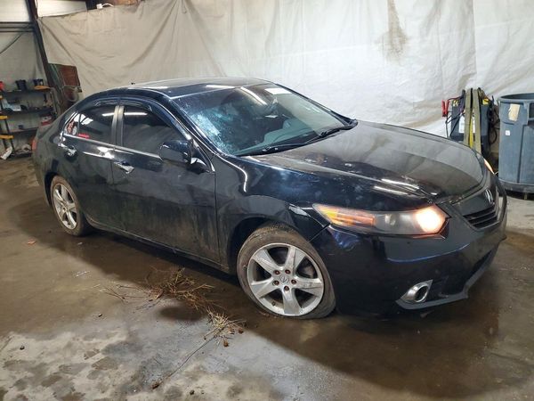 2013 ACURA TSX Tech — Passenger 3/4