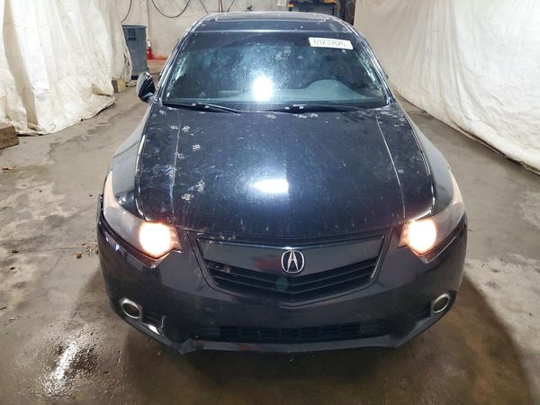 2013 ACURA TSX Tech — DIRF