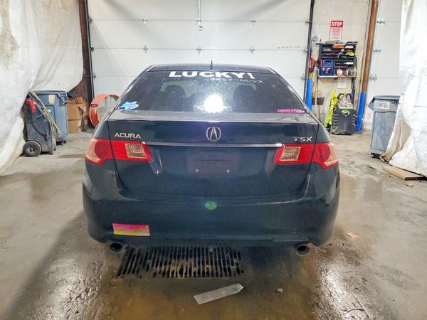 2013 ACURA TSX Tech — DIRR