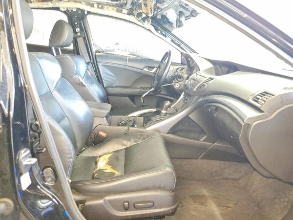2013 ACURA TSX Tech — DENT